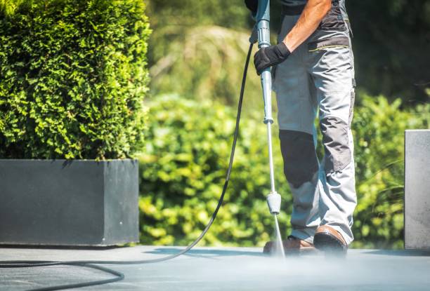 Best Patio and Deck Pressure Washing  in Metzger, OR