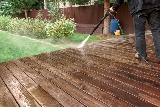 Best Gutter Cleaning  in Metzger, OR