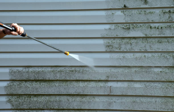 Best Solar Panel Cleaning  in Metzger, OR