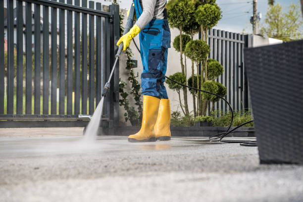 Best Factory Floor Cleaning  in Metzger, OR