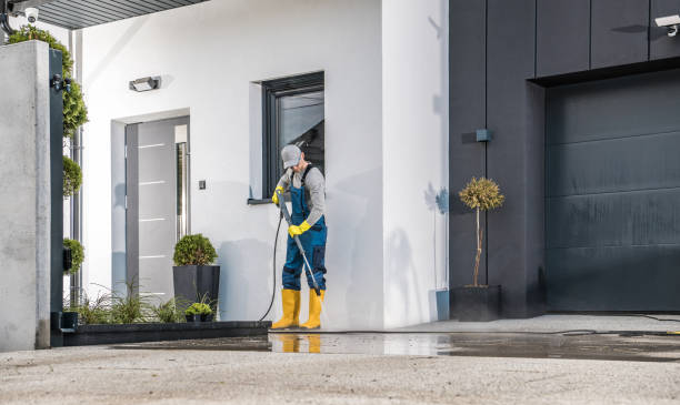 Metzger, OR  Pressure Washing Services Company